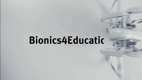Bionics4Education